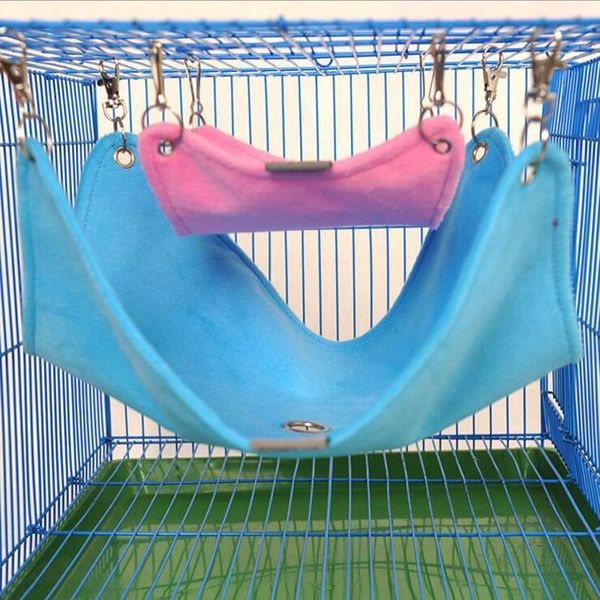 cat beds & furniture warm plush cloth hamster chinchilla hammock guinea pig hanging bed cage accessories s m l
cat beds & furniture warm plush cloth hamster chinchilla hammock guinea pig hanging bed cage accessories s m l