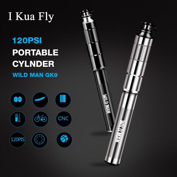 bike pumps 120psi bicycle pump mini portable accessory aluminum alloy tire air inflator basketball football
bike pumps 120psi bicycle pump mini portable accessory aluminum alloy tire air inflator basketball football