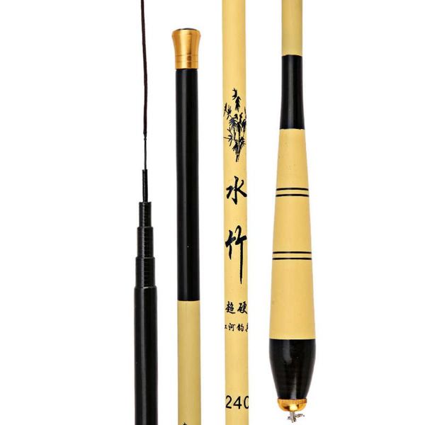 boat fishing rods ultra-light super hard rod carbon fiber casting 1.5m-6.3m portable carp pole for winter ice 28mh
boat fishing rods ultra-light super hard rod carbon fiber casting 1.5m-6.3m portable carp pole for winter ice 28mh