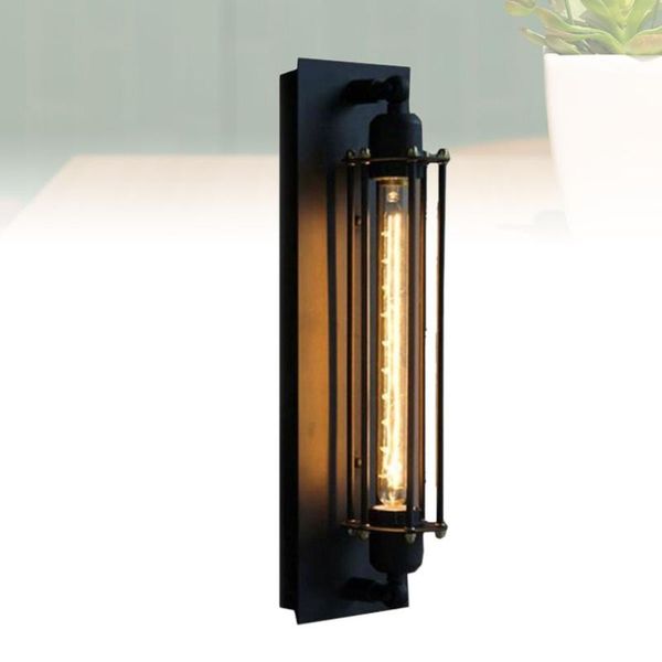 alcatraz island flute wall lamp retro industrial aisle lights led for bar and restaurant(110v-240v) 
alcatraz island flute wall lamp retro industrial aisle lights led for bar and restaurant(110v-240v)