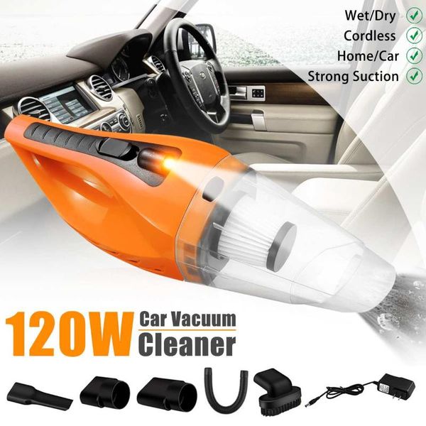 dual use wireless mini car vacuum cleaner wet & dry cordless home handheld strong suction dust
dual use wireless mini car vacuum cleaner wet & dry cordless home handheld strong suction dust