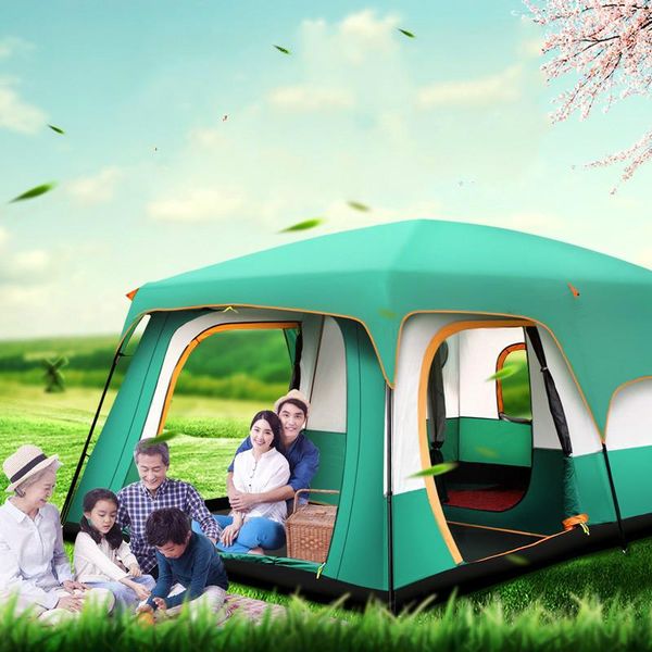 outdoor tent waterproof carpas de camping tents dual layer ultralight 8 person beach hiking travel barraca acampamento and shelters
outdoor tent waterproof carpas de camping tents dual layer ultralight 8 person beach hiking travel barraca acampamento and shelters