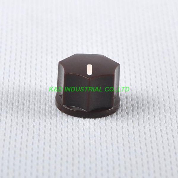 smart power plugs 10pcs colorful brown rotary control plastic potentiometer knob guitar knurled shaft hole
smart power plugs 10pcs colorful brown rotary control plastic potentiometer knob guitar knurled shaft hole