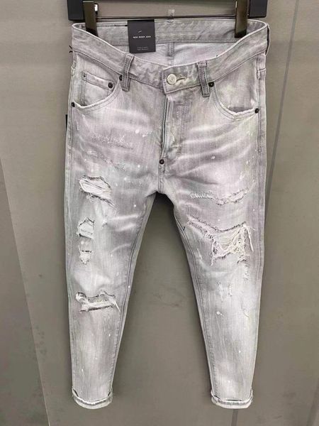 d2 jeans men classic jean homme pantalones hombre man soft biker masculino denim overalls mens pants ripped wash skinny twinky jeans 84242, Blue
d2 jeans men classic jean homme pantalones hombre man soft biker masculino denim overalls mens pants ripped wash skinny twinky jeans 84242, Blue