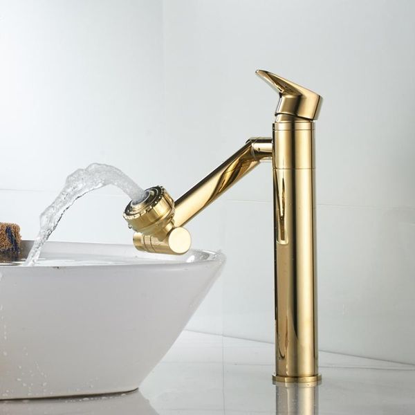 bathroom sink faucets 360 rotating basin modern mixer tap gold washbasin faucet single handle hole &cold waterfall
bathroom sink faucets 360 rotating basin modern mixer tap gold washbasin faucet single handle hole &cold waterfall