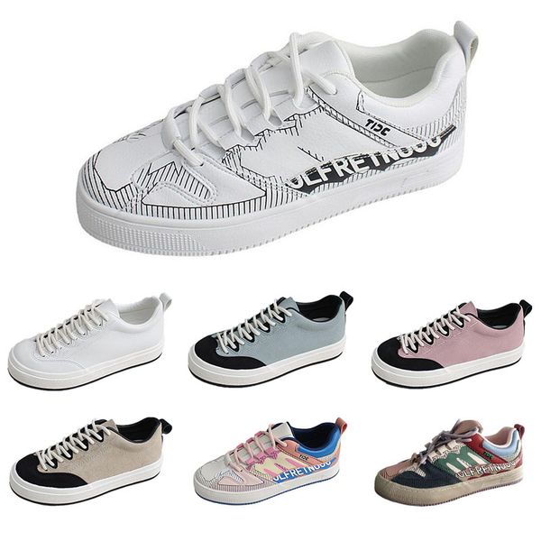 classic women running shoes fashion color white blue pink beige red womens breathable sport sneakers size 36-40
classic women running shoes fashion color white blue pink beige red womens breathable sport sneakers size 36-40
