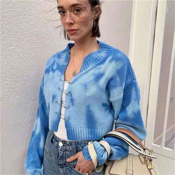 women's jackets coats street style autumn and winter sweater tie dyed cardigan casual q5s2, Black;brown
women's jackets coats street style autumn and winter sweater tie dyed cardigan casual q5s2, Black;brown