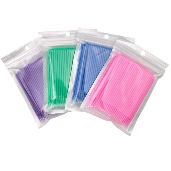 makeup brushes 300 pcs micro disposable eyelash extension clean brush individual mascara glue cleaning stick tools
makeup brushes 300 pcs micro disposable eyelash extension clean brush individual mascara glue cleaning stick tools