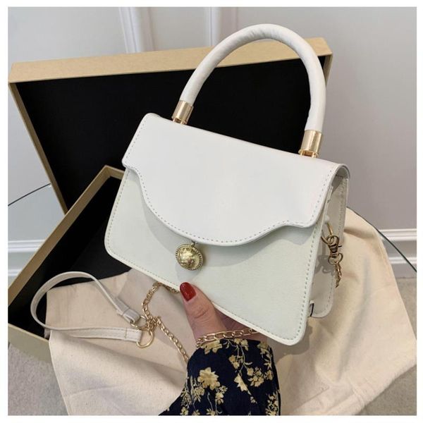 2021 spring small bag new korean square frosted and single-shoulder style european fashion american western-style female pbivh
2021 spring small bag new korean square frosted and single-shoulder style european fashion american western-style female pbivh