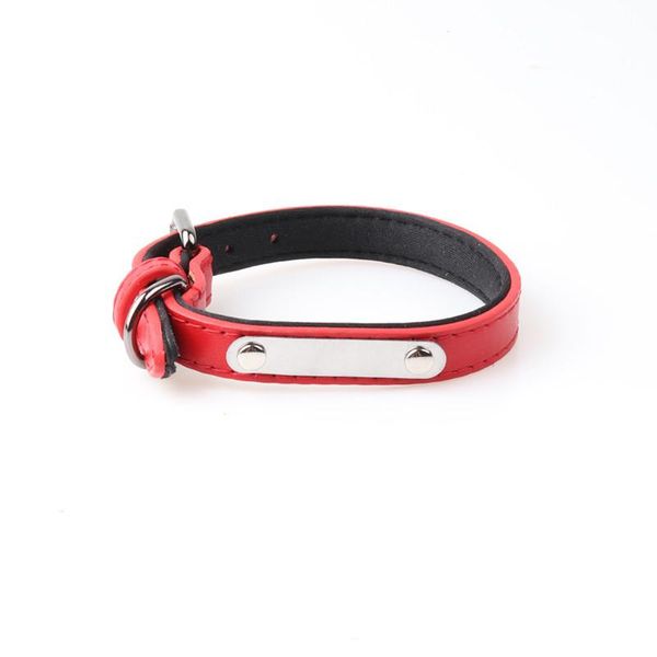 dog collars & leashes the latest version uses first layer of cowhide metal stainless steel patch lettering paragraph pet collar cat universa
dog collars & leashes the latest version uses first layer of cowhide metal stainless steel patch lettering paragraph pet collar cat universa
