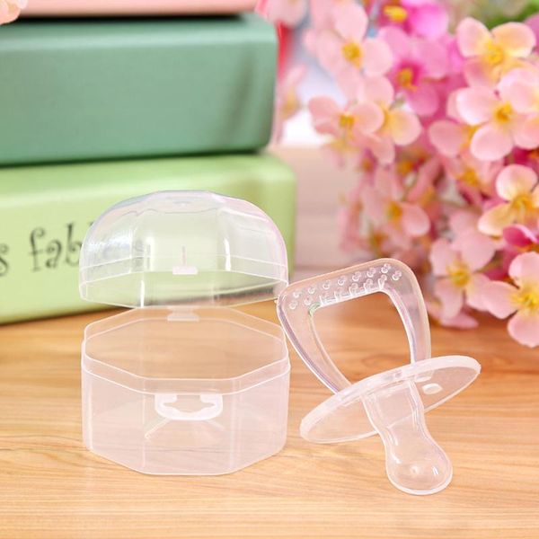 pacifiers# baby products boxed transparent silicone comfortable bite sleeping round head flat pacifier
pacifiers# baby products boxed transparent silicone comfortable bite sleeping round head flat pacifier