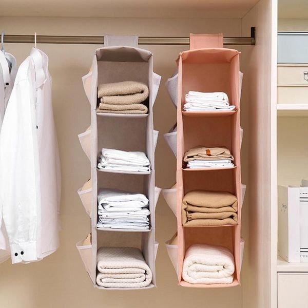 storage boxes & bins oxford cloth washable multilayer foldable hanging rack clothes organizer closet shelf wardrobe
storage boxes & bins oxford cloth washable multilayer foldable hanging rack clothes organizer closet shelf wardrobe