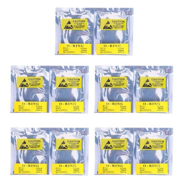 repair tools & kits 500pcs 0.9mm 31-40mm rubber o-ring seal washer for back case cover watch gasket tool
repair tools & kits 500pcs 0.9mm 31-40mm rubber o-ring seal washer for back case cover watch gasket tool