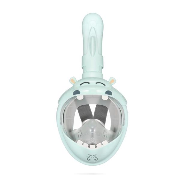 diving masks girls and boys swimming learning snorkel hippo design water play cute full face mask anti-waterchoking
diving masks girls and boys swimming learning snorkel hippo design water play cute full face mask anti-waterchoking