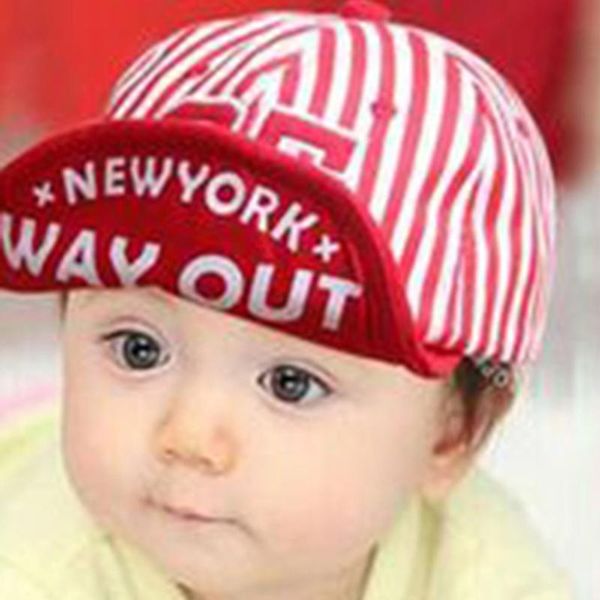 korean version of the children's digital caps men and women baby stripes soft along sunshade hat baseball cap & hats, Yellow
korean version of the children's digital caps men and women baby stripes soft along sunshade hat baseball cap & hats, Yellow