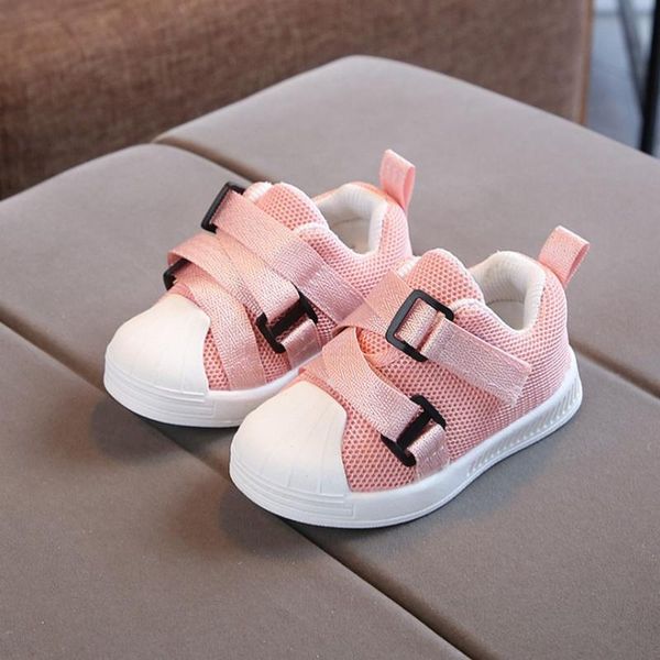 athletic & outdoor kids shoes flats for baby boys children's casual breathable soft girls sneakers white/black/pink/gray
athletic & outdoor kids shoes flats for baby boys children's casual breathable soft girls sneakers white/black/pink/gray
