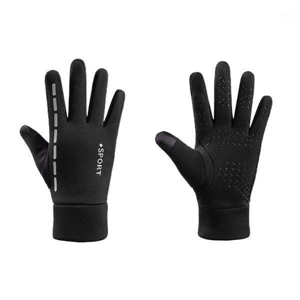 cycling gloves cold-proof ski waterproof winter fluff warm touchscreen cold weather windproof anti slip1, Black
cycling gloves cold-proof ski waterproof winter fluff warm touchscreen cold weather windproof anti slip1, Black