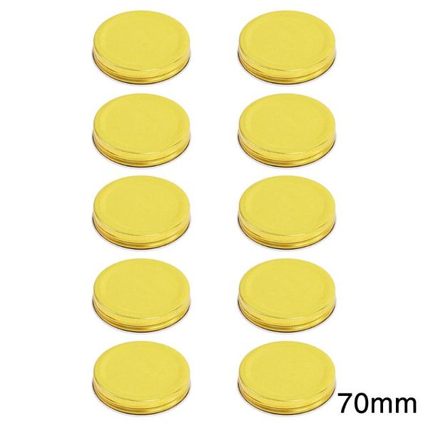 storage bottles & jars 10pcs home reusable tea rustproof replacement parts kitchen universal canning lids mason jar regular mouth tinplate c
storage bottles & jars 10pcs home reusable tea rustproof replacement parts kitchen universal canning lids mason jar regular mouth tinplate c