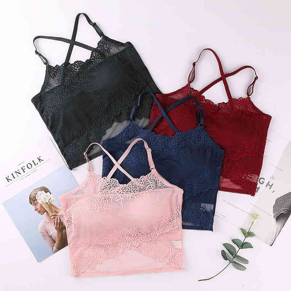 lace strapless women's bra with cushion backing underwear suspenders gather high elastic mesh cross beautiful back, Red;black
lace strapless women's bra with cushion backing underwear suspenders gather high elastic mesh cross beautiful back, Red;black