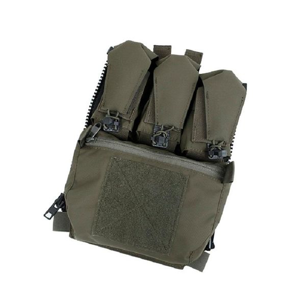 waist support tmc3549-rg / 2021 fpc style vest special back zipper bag, Black;gray
waist support tmc3549-rg / 2021 fpc style vest special back zipper bag, Black;gray