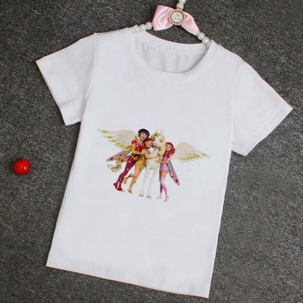 selling baby kids cartoon the mia and me elf print girls t shirt shirts boy girl funny short sleeve, Blue
selling baby kids cartoon the mia and me elf print girls t shirt shirts boy girl funny short sleeve, Blue