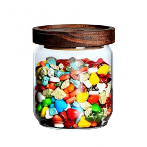 storage bottles & jars glass airtight bottle with wood lid tea coffee beans grains food jar container home kitchen organization
storage bottles & jars glass airtight bottle with wood lid tea coffee beans grains food jar container home kitchen organization