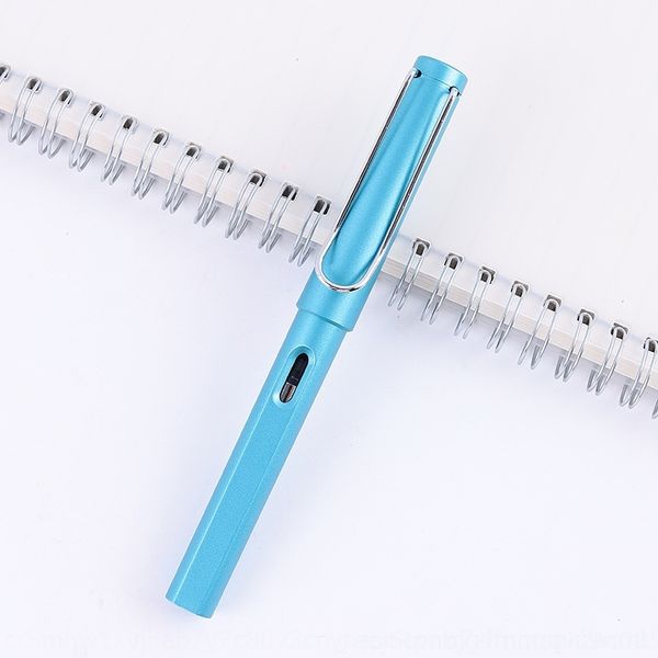 bxxn metal upright replaceable ink fountain pens bag transparent macaron grade 3 metal vertical pen replaceable ink bag pprimary school stu
bxxn metal upright replaceable ink fountain pens bag transparent macaron grade 3 metal vertical pen replaceable ink bag pprimary school stu