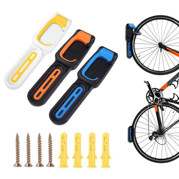 car & truck racks 1pcs bike wall hook rack holder stand bicycle hanger storage vertical space saving
car & truck racks 1pcs bike wall hook rack holder stand bicycle hanger storage vertical space saving
