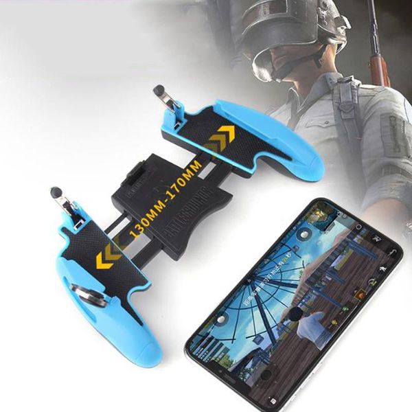 game controllers & joysticks for z8 mobile gamepad pubg controller joystick metal l1 r1 trigger with phone stand
game controllers & joysticks for z8 mobile gamepad pubg controller joystick metal l1 r1 trigger with phone stand