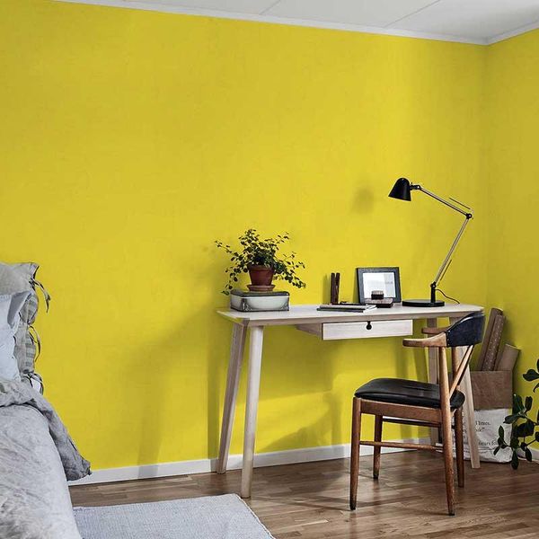 wallpapers nordic plain solid color yellow wall paper modern living room bedroom background mural wallpaper for walls
wallpapers nordic plain solid color yellow wall paper modern living room bedroom background mural wallpaper for walls