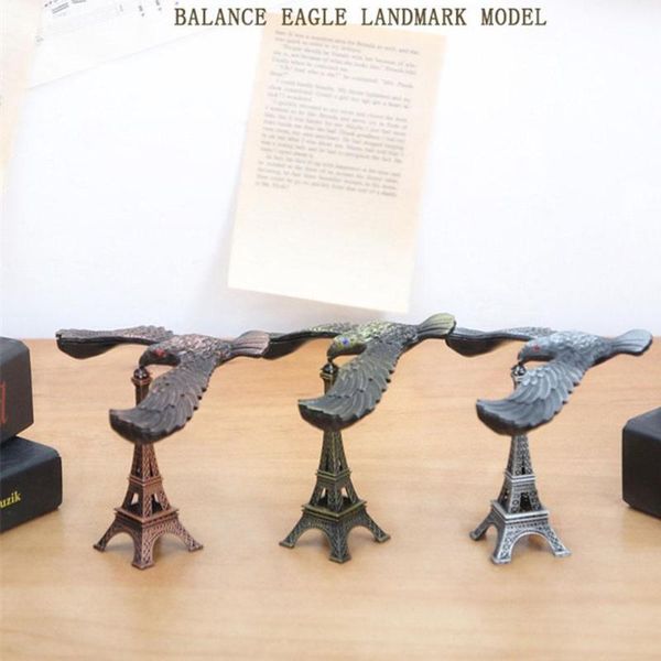 decorative objects & figurines balance eagle gravity bird ornaments exotic toy birthday tower decoration children gift decompression c5x6
decorative objects & figurines balance eagle gravity bird ornaments exotic toy birthday tower decoration children gift decompression c5x6