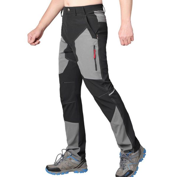 men's pants outdoor tactical military summer man trekking fishing hunting cargo trousers waterproof quick dry, Black
men's pants outdoor tactical military summer man trekking fishing hunting cargo trousers waterproof quick dry, Black