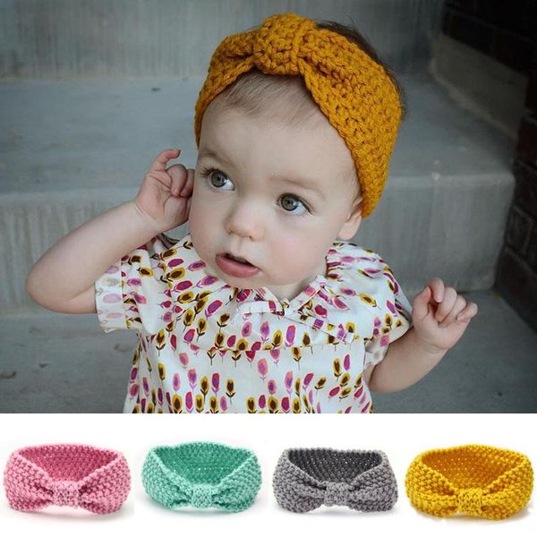 hair accessories fashion knitted baby headband solid color winter head warmer crochet bowknot heandband girls hairbands, Slivery;white
hair accessories fashion knitted baby headband solid color winter head warmer crochet bowknot heandband girls hairbands, Slivery;white