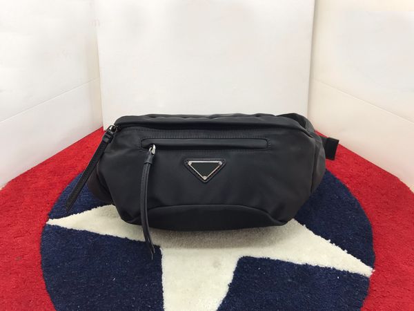 men's waist bag fashion simple chest bags messenger shoulder bumbag nylon fabric fanny pack
men's waist bag fashion simple chest bags messenger shoulder bumbag nylon fabric fanny pack
