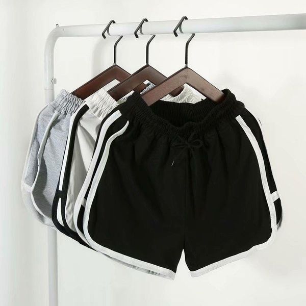 arrival summer sports shorts high elastic breathable running stretchy anti-sweat fitness workout yoga outfit
arrival summer sports shorts high elastic breathable running stretchy anti-sweat fitness workout yoga outfit