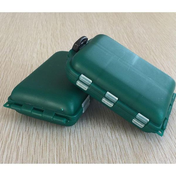 square fish hook bait lure box multi-compartments fishing tackle storage case xxuf accessories
square fish hook bait lure box multi-compartments fishing tackle storage case xxuf accessories