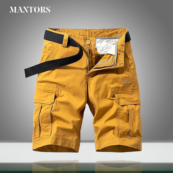summer mens cargo shorts multi pockets male casual short pants embroidery men solid loose military workout no belt men's, White;black
summer mens cargo shorts multi pockets male casual short pants embroidery men solid loose military workout no belt men's, White;black