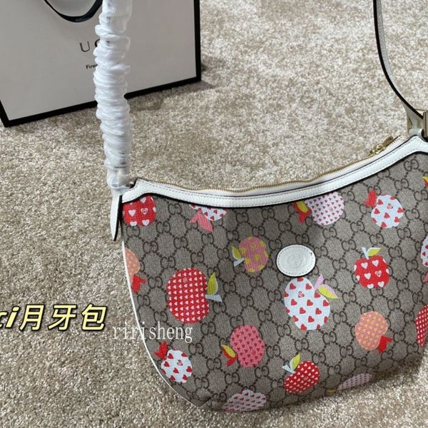 luxury handbags and storage luxurys designer new 2021 tanabata women's with cowhide heart apple pattern single shoulder
luxury handbags and storage luxurys designer new 2021 tanabata women's with cowhide heart apple pattern single shoulder