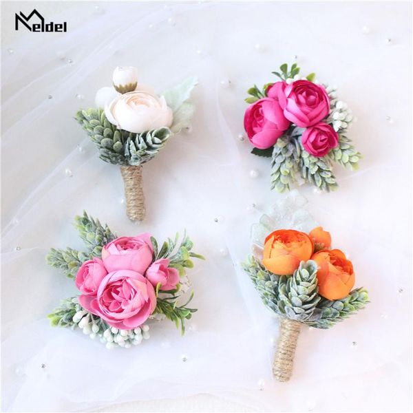decorative flowers & wreaths meldel men boutonniere flower buds artificial silk tea rose bridesmaids wrist corsage wedding brooch groom
decorative flowers & wreaths meldel men boutonniere flower buds artificial silk tea rose bridesmaids wrist corsage wedding brooch groom