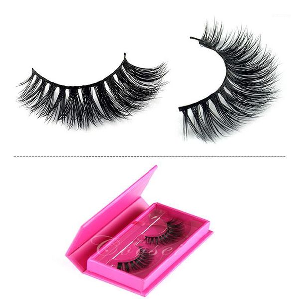 pairs 100% natural real 3d mink false eyelashes handmade eyelash extension makeup reusable eye lashes with magnetic gift box1
pairs 100% natural real 3d mink false eyelashes handmade eyelash extension makeup reusable eye lashes with magnetic gift box1