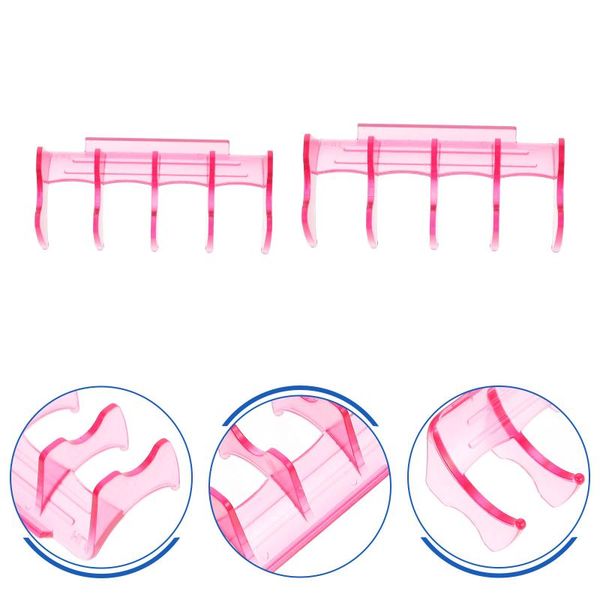 other home decor 30pcs heat insulation clip support bar salon hair styling curling perming tool
other home decor 30pcs heat insulation clip support bar salon hair styling curling perming tool