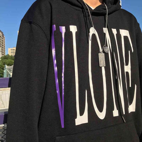 2021 brand v hoodie hooded sweater men's and wo street fashion brand limited big wang yibo's same autumn thin coat, Black
2021 brand v hoodie hooded sweater men's and wo street fashion brand limited big wang yibo's same autumn thin coat, Black