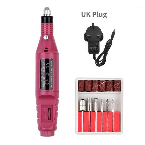 professional machine electric nail drill bits set mill cutter art sanding file gel polish remover tools1
professional machine electric nail drill bits set mill cutter art sanding file gel polish remover tools1