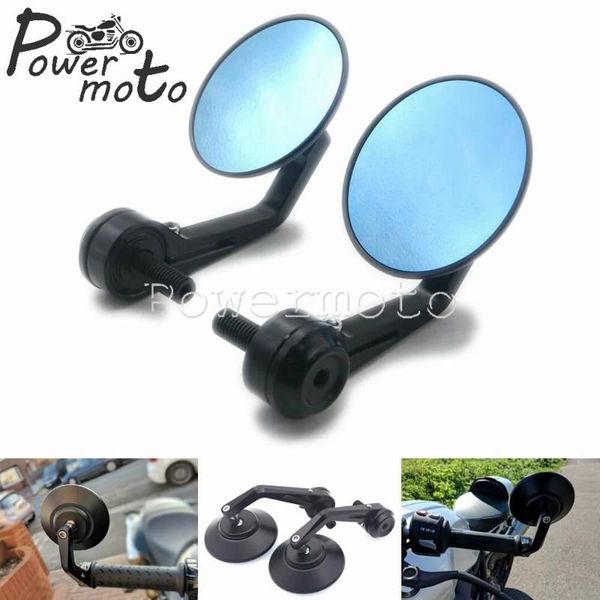 motorcycle mirrors 12mm bolt-on side mirror cnc round handlebar black bar end for r ninet urban f800r hp4 s1000 rr
motorcycle mirrors 12mm bolt-on side mirror cnc round handlebar black bar end for r ninet urban f800r hp4 s1000 rr