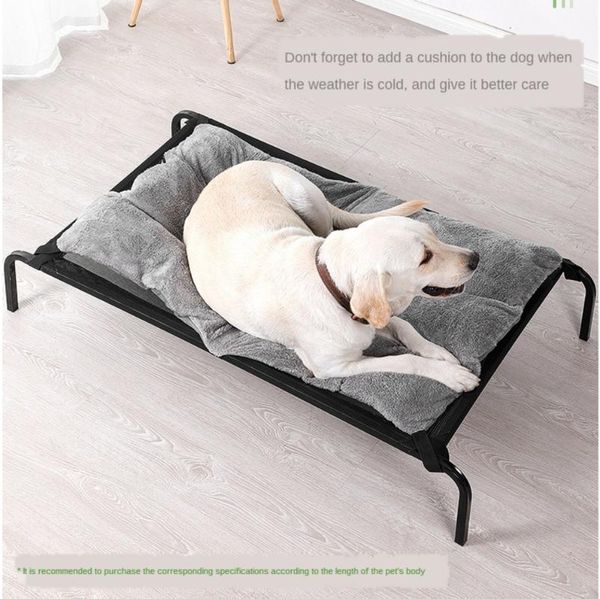 kennels & pens breathable moisture-proof dog kennel four seasons universal mat removable washable pet military bed durable large
kennels & pens breathable moisture-proof dog kennel four seasons universal mat removable washable pet military bed durable large
