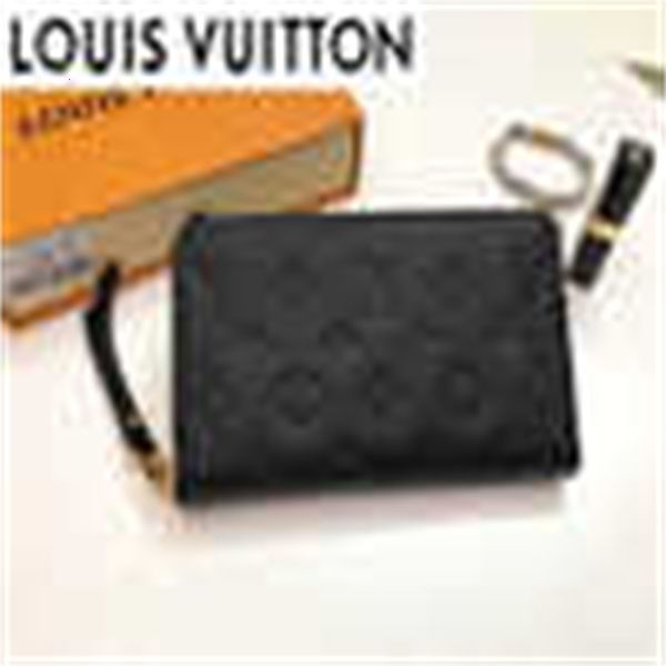 clutches brand designer luxury 6jcl m60571 black leather compact long wallets chain wallet pouches key card holders cases purse, Black;red
clutches brand designer luxury 6jcl m60571 black leather compact long wallets chain wallet pouches key card holders cases purse, Black;red