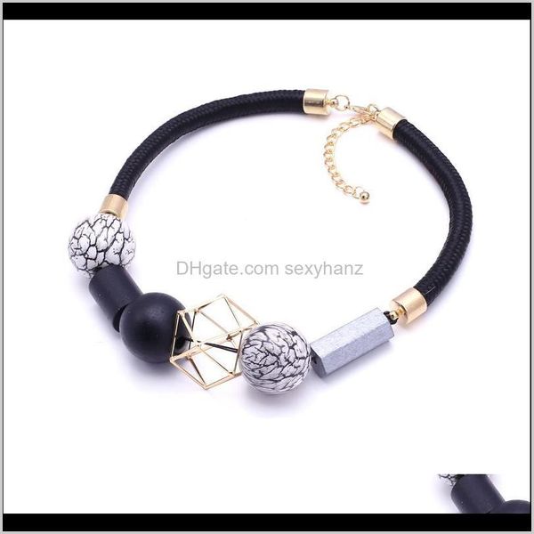 chokers necklaces & pendants jewelry drop delivery 2021 arrival wood beads za choker women collar statement necklace diy fashion collier who, Golden;silver
chokers necklaces & pendants jewelry drop delivery 2021 arrival wood beads za choker women collar statement necklace diy fashion collier who, Golden;silver