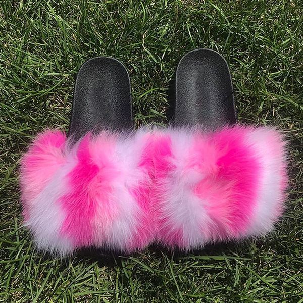 kids brand fur slides girl' lovely plush indoor slippers children outdoor beach flip flops furry fluffy shoes slipper, Black;grey
kids brand fur slides girl' lovely plush indoor slippers children outdoor beach flip flops furry fluffy shoes slipper, Black;grey