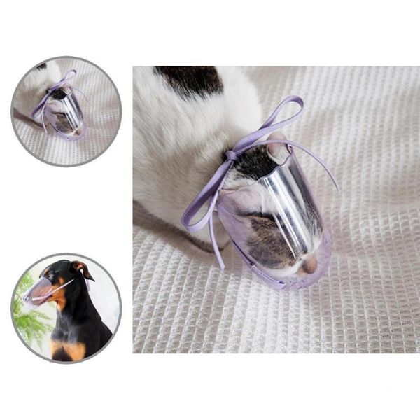 cat costumes practical mouth cover breathable good breathability hollow pattern head muzzle pet muzzles
cat costumes practical mouth cover breathable good breathability hollow pattern head muzzle pet muzzles