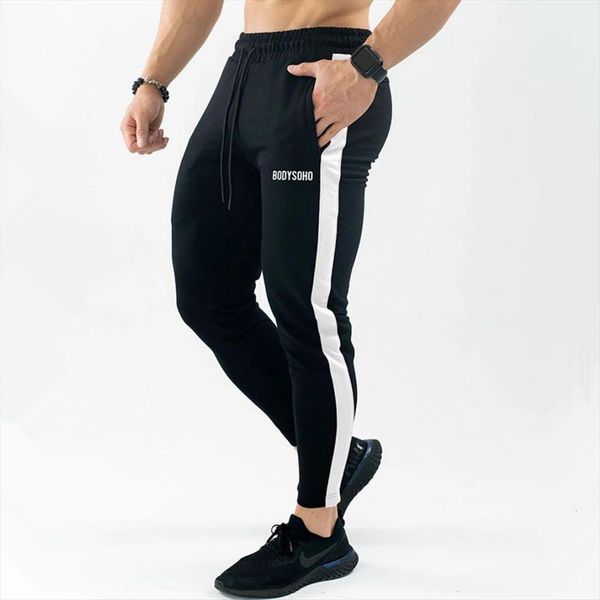 black joggers sweatpants casual women pants skinny cotton trackpants gyms fitness workout trousers male sportswear pencil
black joggers sweatpants casual women pants skinny cotton trackpants gyms fitness workout trousers male sportswear pencil